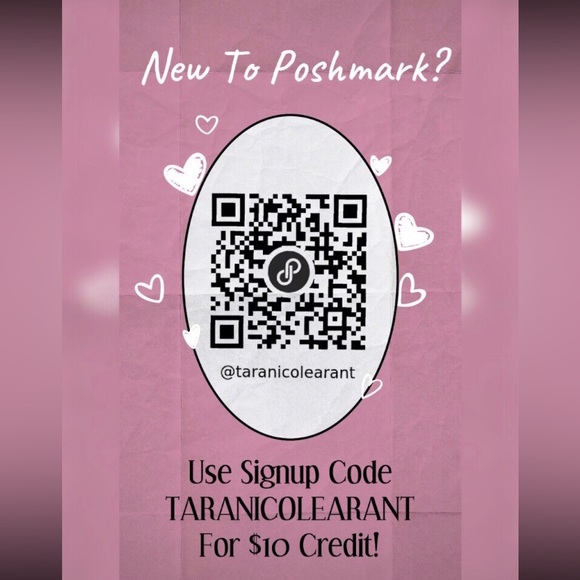 Meet your Posher - Picture 5 of 16